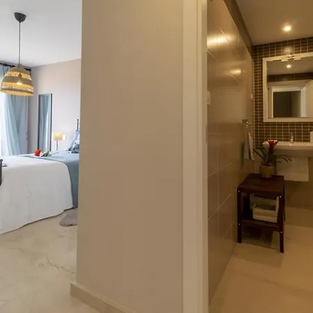 Casa Sol Duplex Penthouse, Pool, Bbq, Sauna, Gym