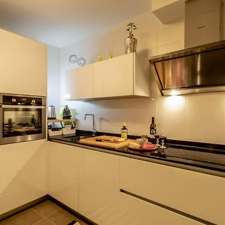 Casa Sol Duplex Penthouse, Pool, Bbq, Sauna, Gym Fuengirola