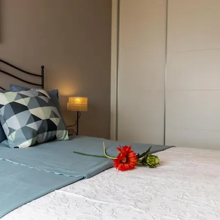 Casa Sol Duplex Penthouse, Pool, Bbq, Sauna, Gym Apartment Fuengirola