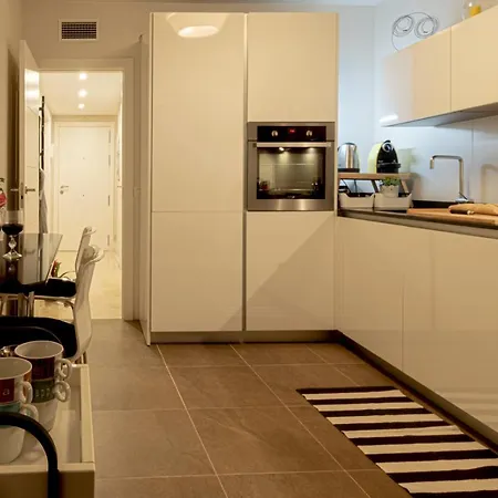 Casa Sol Duplex Penthouse, Pool, Bbq, Sauna, Gym *