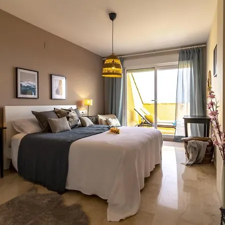 Casa Sol Duplex Penthouse, Pool, Bbq, Sauna, Gym *